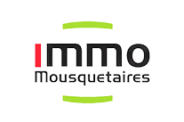 Sudeco - Immo Mousquetaires